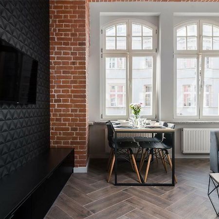 Rentplanet - Apartamenty Szewska Wrocław Kültér fotó