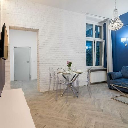 Rentplanet - Apartamenty Szewska Wrocław Kültér fotó