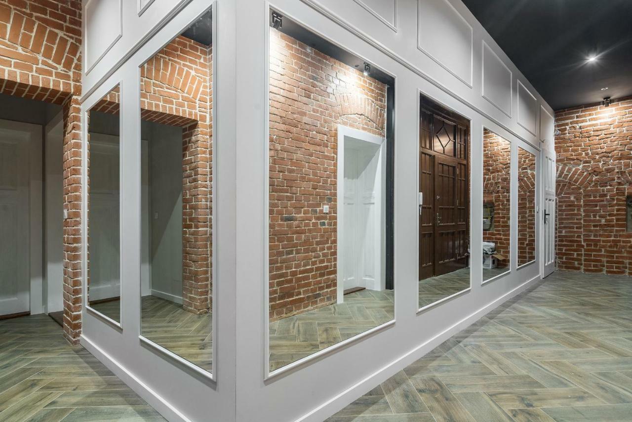 Rentplanet - Apartamenty Szewska Wrocław Kültér fotó