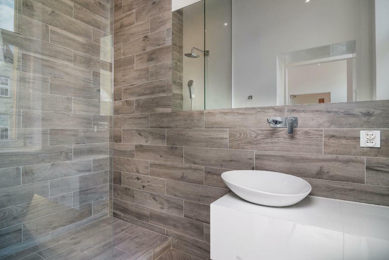 Rentplanet - Apartamenty Szewska Wrocław Kültér fotó