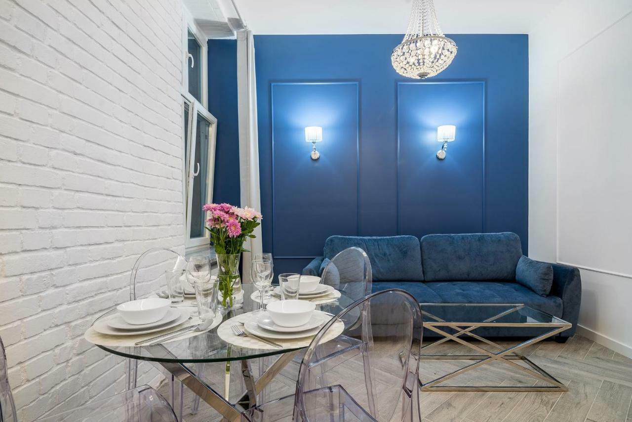 Rentplanet - Apartamenty Szewska Wrocław Kültér fotó