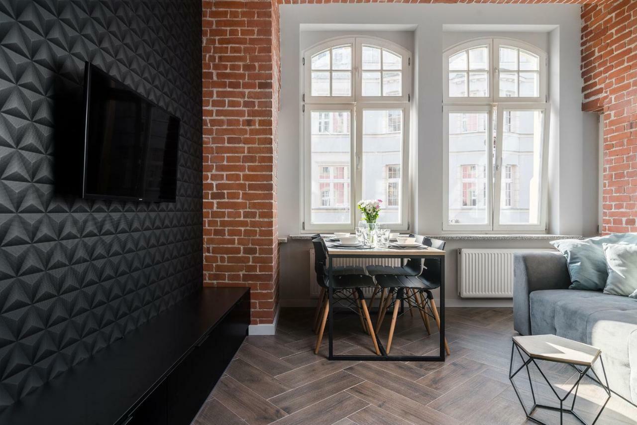 Rentplanet - Apartamenty Szewska Wrocław Kültér fotó