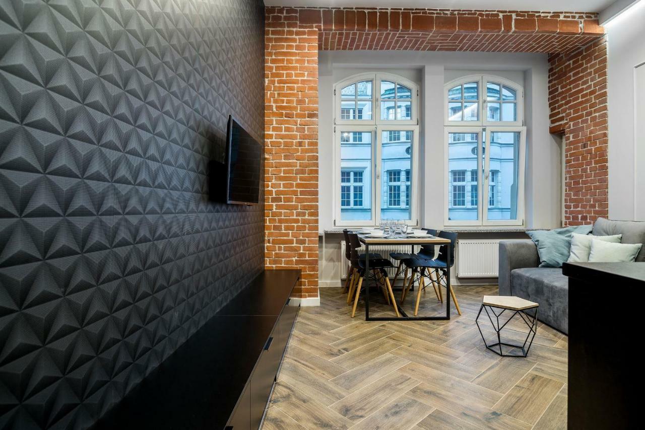 Rentplanet - Apartamenty Szewska Wrocław Kültér fotó