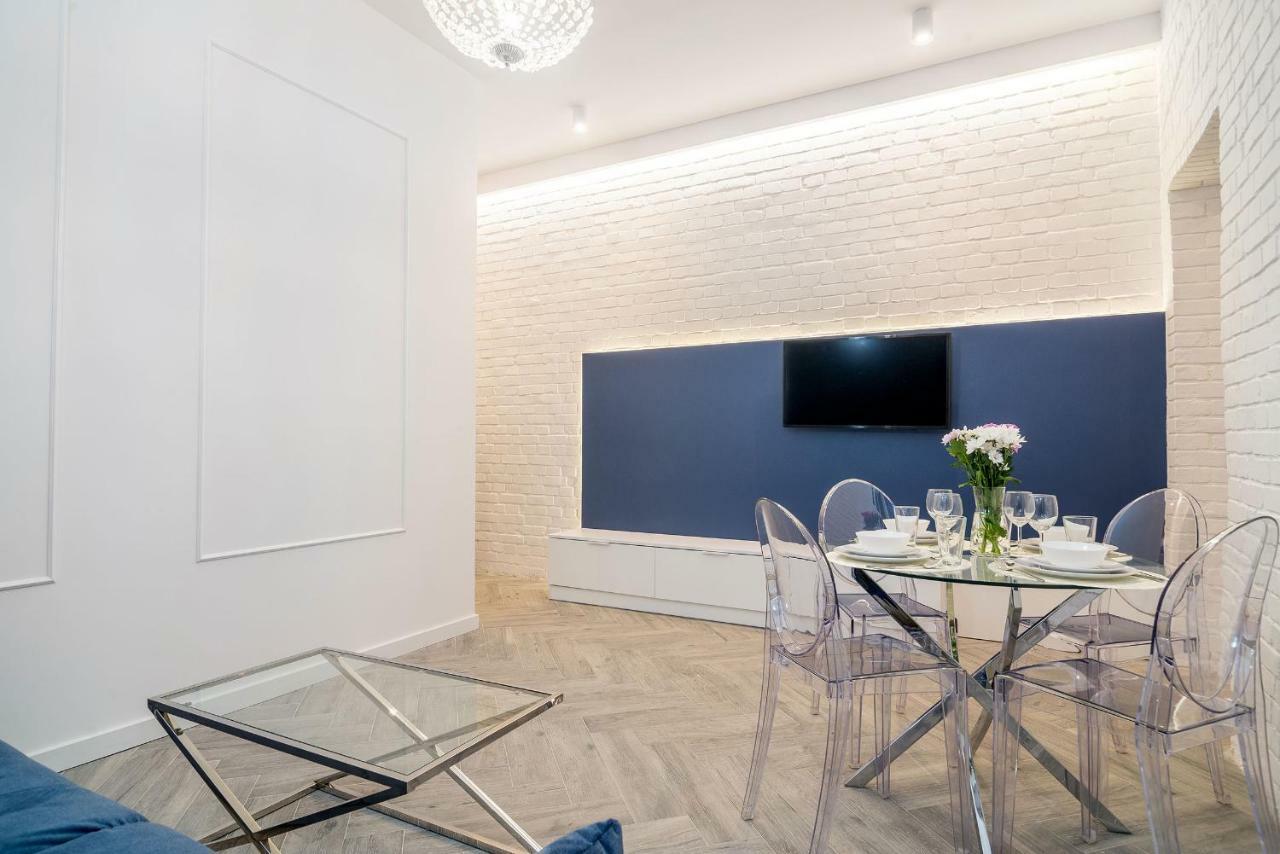 Rentplanet - Apartamenty Szewska Wrocław Kültér fotó
