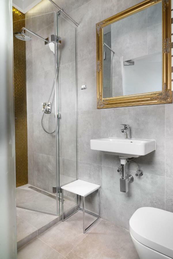 Rentplanet - Apartamenty Szewska Wrocław Kültér fotó