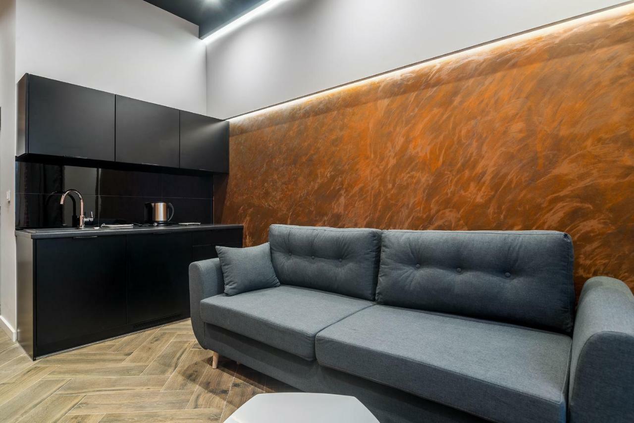 Rentplanet - Apartamenty Szewska Wrocław Kültér fotó