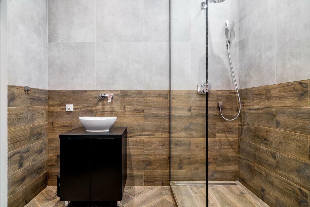 Rentplanet - Apartamenty Szewska Wrocław Kültér fotó