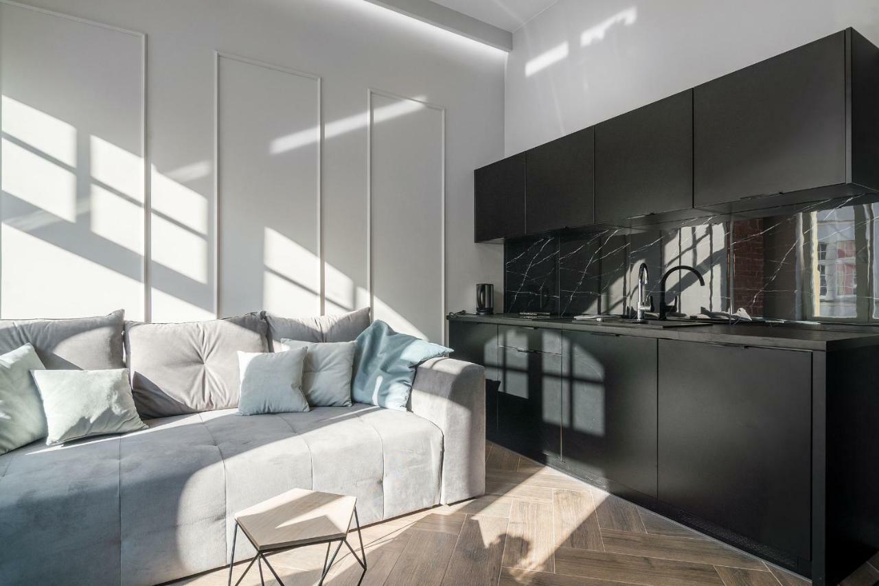 Rentplanet - Apartamenty Szewska Wrocław Kültér fotó