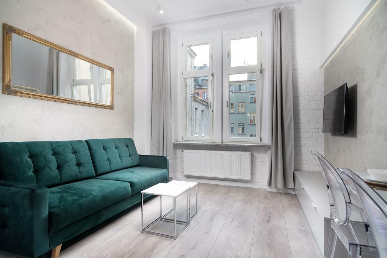 Rentplanet - Apartamenty Szewska Wrocław Kültér fotó