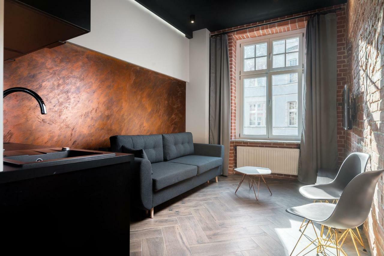 Rentplanet - Apartamenty Szewska Wrocław Kültér fotó