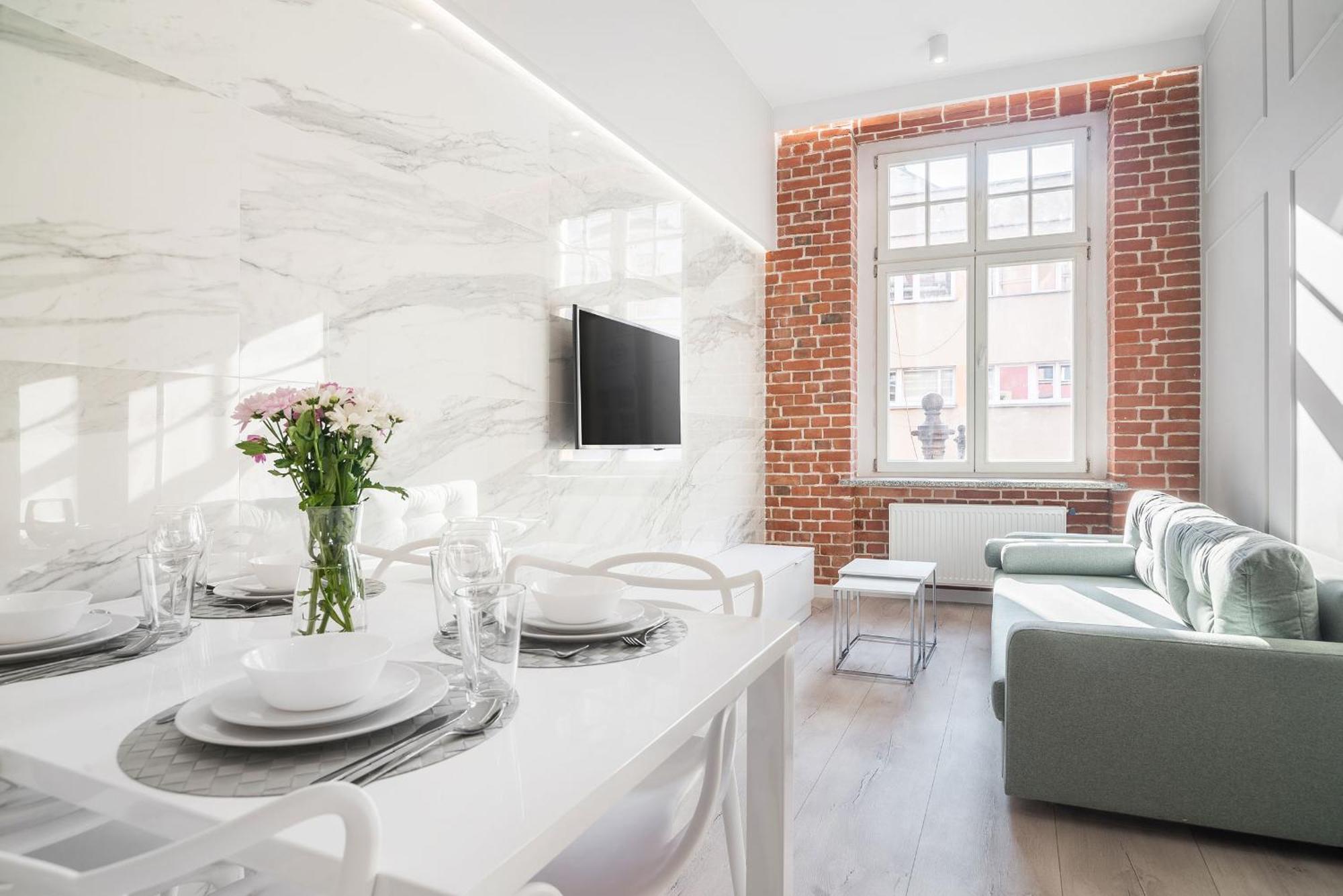 Rentplanet - Apartamenty Szewska Wrocław Kültér fotó