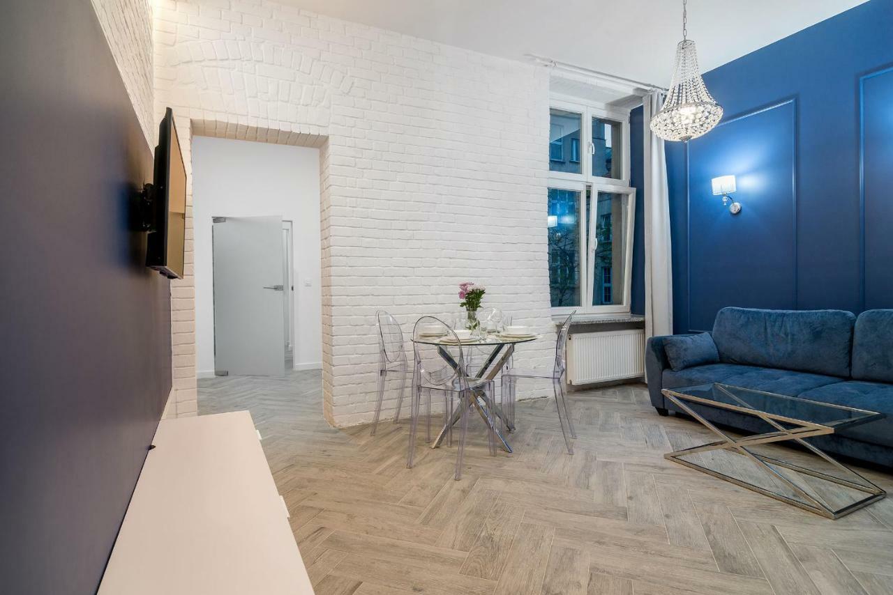 Rentplanet - Apartamenty Szewska Wrocław Kültér fotó