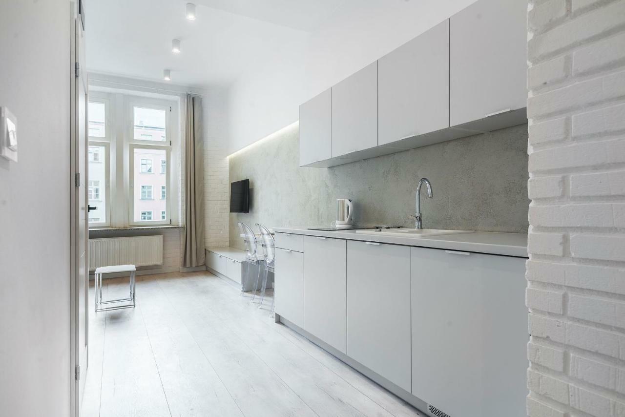 Rentplanet - Apartamenty Szewska Wrocław Kültér fotó