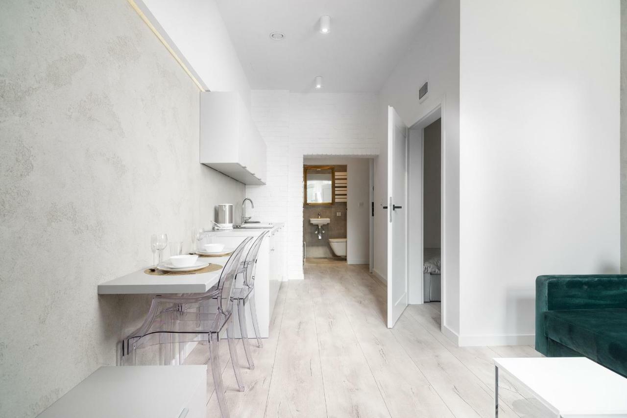 Rentplanet - Apartamenty Szewska Wrocław Kültér fotó