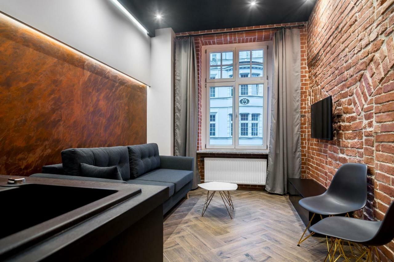 Rentplanet - Apartamenty Szewska Wrocław Kültér fotó