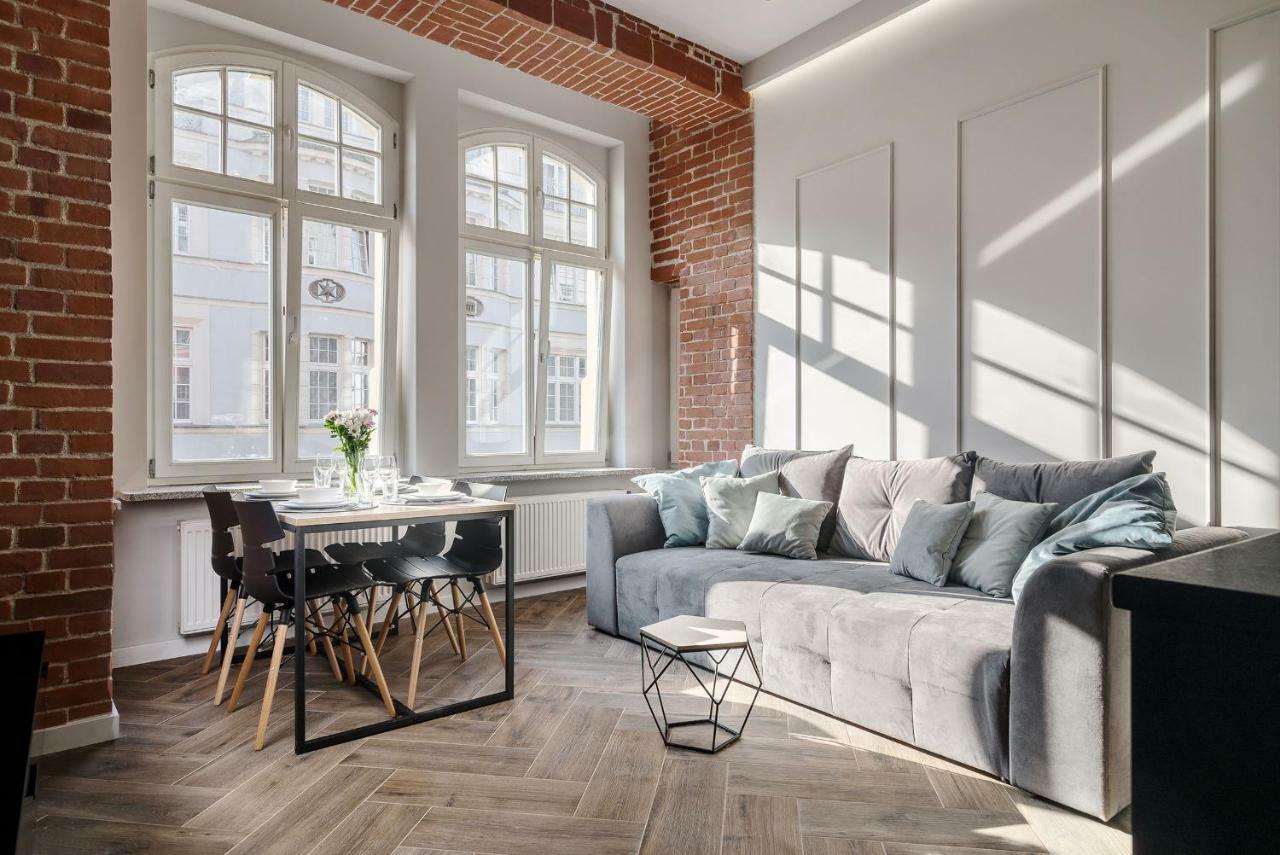 Rentplanet - Apartamenty Szewska Wrocław Kültér fotó
