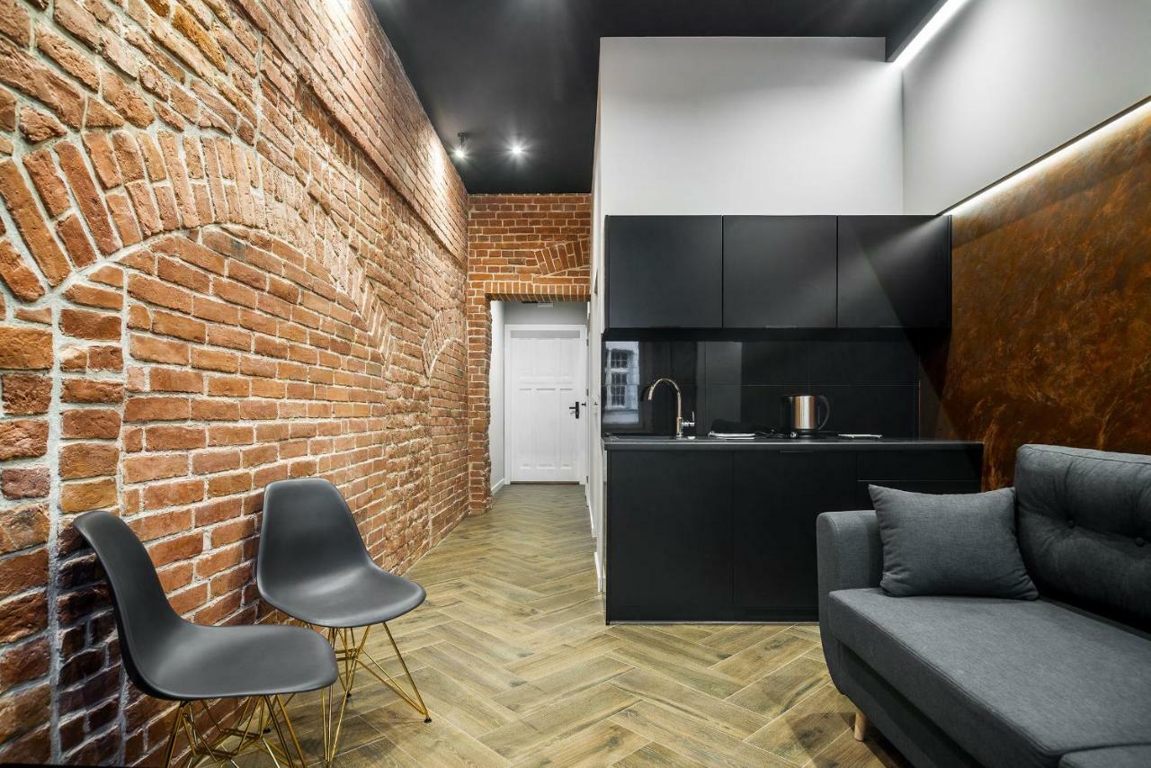 Rentplanet - Apartamenty Szewska Wrocław Kültér fotó