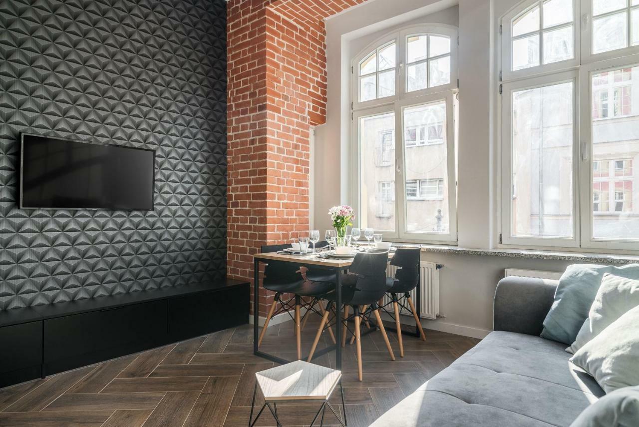 Rentplanet - Apartamenty Szewska Wrocław Kültér fotó