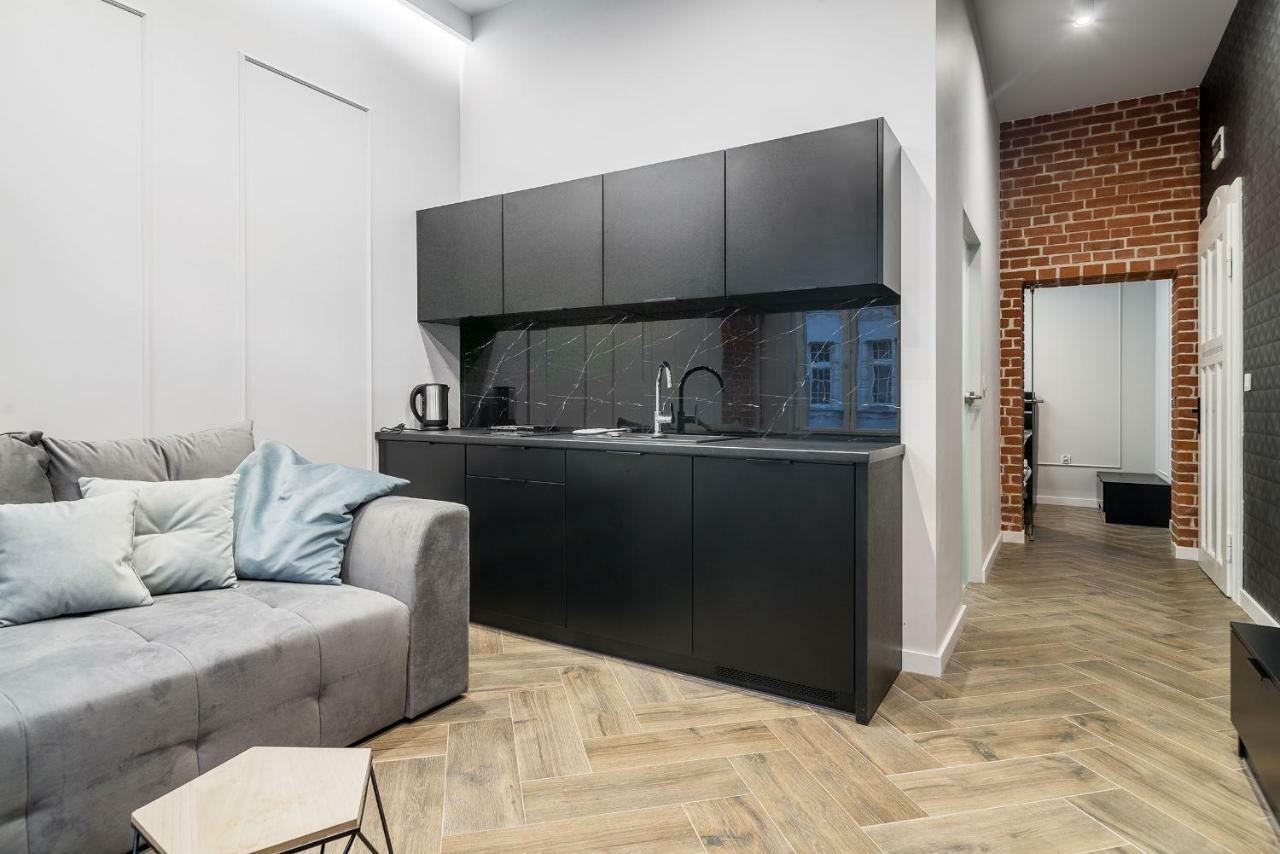 Rentplanet - Apartamenty Szewska Wrocław Kültér fotó