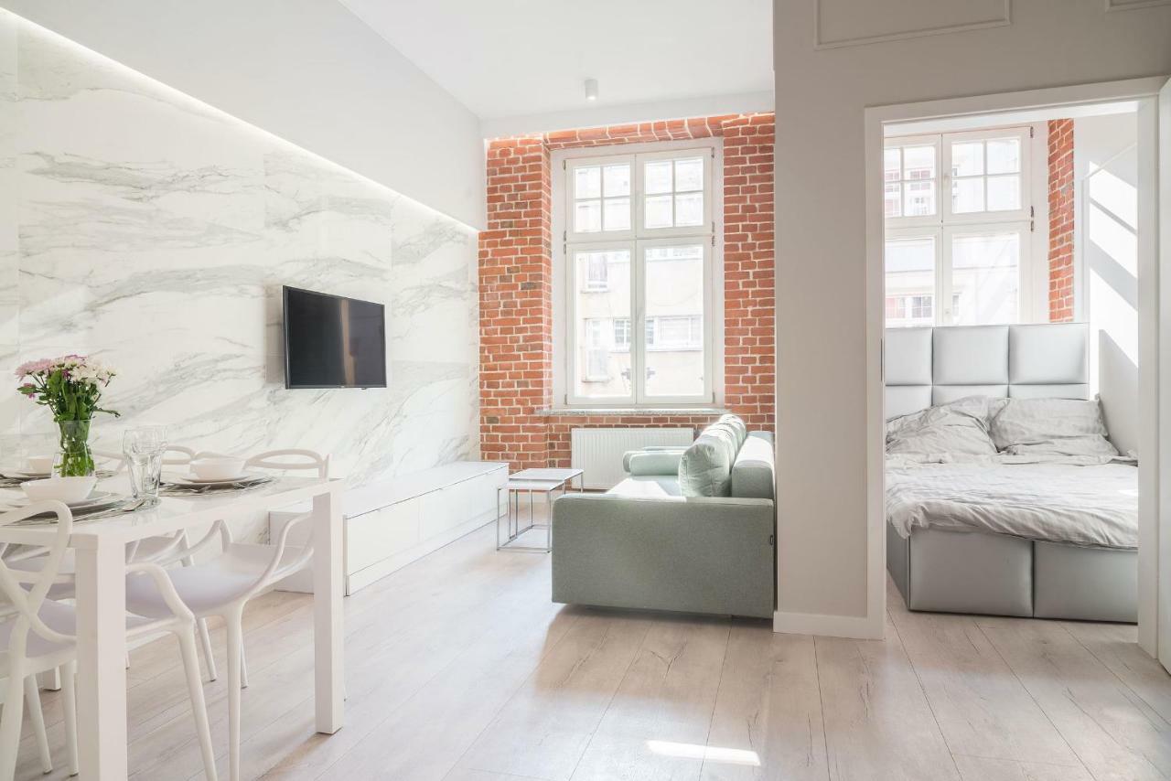 Rentplanet - Apartamenty Szewska Wrocław Kültér fotó